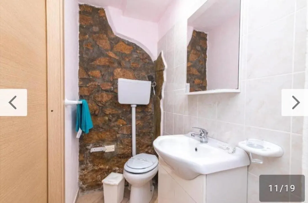 Cavalluccio Marino La Maddalena  Apartament La Maddalena (Sassari)